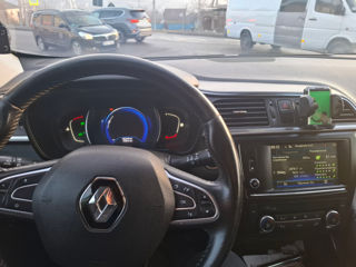 Renault Kadjar foto 4