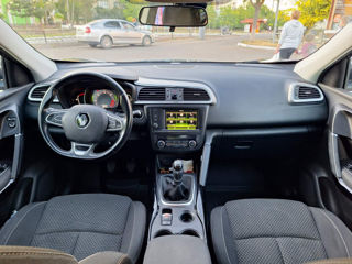 Renault Kadjar foto 8