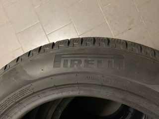 235-60-19 Pirelli noi foto 7