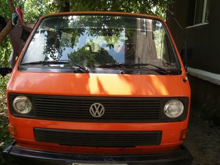 Vînd piese de la VW  T3