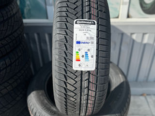 255/60 R 20 CONTINENTAL WINTER CONTACT TS850P SUV foto 1