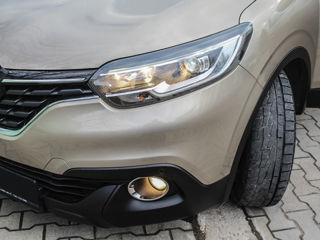 Renault Kadjar foto 15