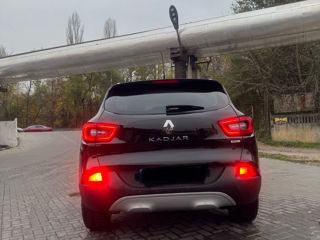 Renault Kadjar foto 3