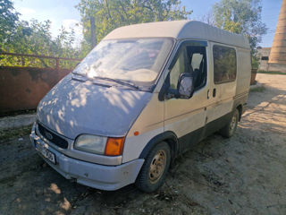 Volkswagen Caddy foto 5