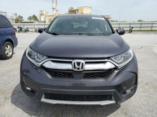 Honda CR-V фото 6