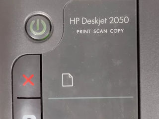 HP DeskJet 2050 Printer foto 4