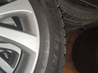 anvelope 205/55 R16 foto 9