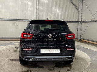 Renault Kadjar foto 4