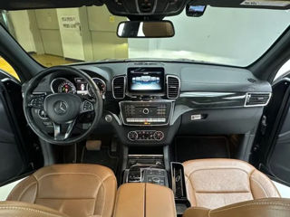 Mercedes GLS-Class foto 5