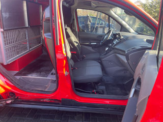 Ford Transit Connect foto 3