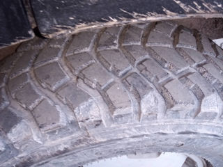 Резина 265/70r16 foto 4