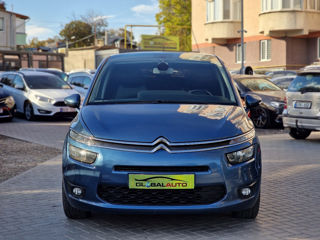 Citroen C4 Picasso foto 2