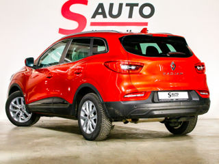 Renault Kadjar foto 5