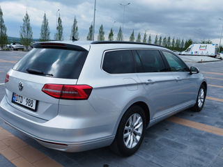 Volkswagen Passat foto 5