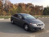 Honda Civic foto 7