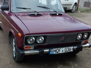 Lada / ВАЗ 2106 foto 6