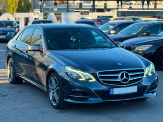 Mercedes E-Class foto 5