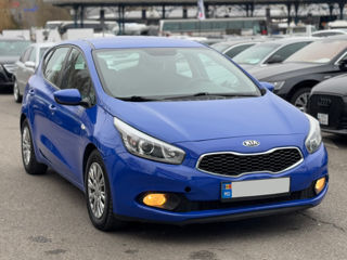 KIA Ceed foto 5