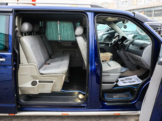 Volkswagen Transporter foto 13