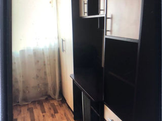 Apartament cu 2 camere, 32 m², Buiucani, Chișinău