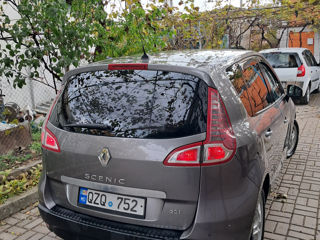 Renault Scenic foto 4