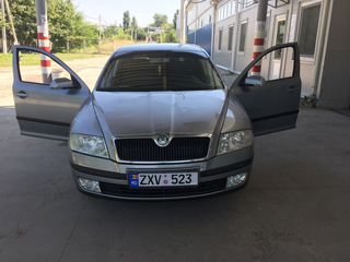 Skoda Octavia foto 7