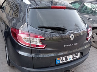 Renault Megane foto 9