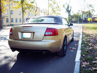 Audi A4 foto 5