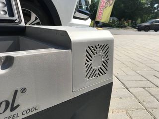 Новые автомобильные холодильники Alpicool (30,40,50л) . foto 14