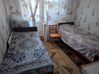 Apartament cu 4 camere, 80 m², Botanica, Chișinău foto 5