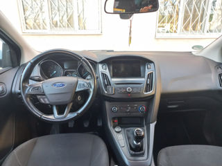 Ford Focus foto 5