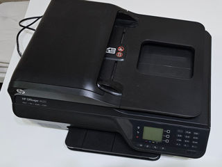 HP Oficejet 4620 color