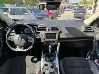 Renault Kadjar foto 10