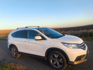 Honda CR-V foto 4