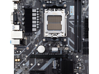 AMD AM5 B650M DDR5 Motherboard [Nou/Cutie]