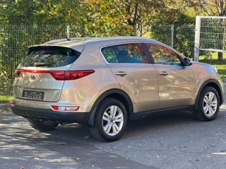 KIA Sportage foto 5