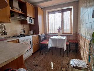 Apartament cu 2 camere, 58 m², Centru, Drochia