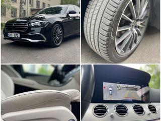 Mercedes E-Class foto 9