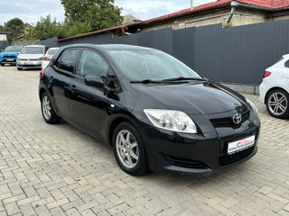 Toyota Auris foto 2