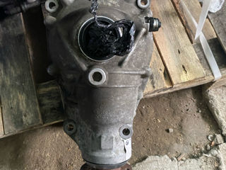 Diferential BMW 3.0 Diesel 2.56  OEM. 7578157 foto 5