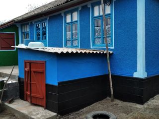 Продается дом в селе Ивановка Флорештского р-на. foto 5