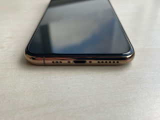 iPhone 11Pro 64GB Gold foto 8