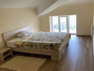 Apartament cu 2 camere, 67 m², BAM, Bălți