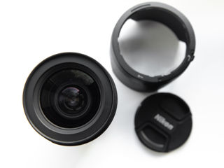 Nikon D500 + Nikon 17-55mm f/2.8 DX foto 4