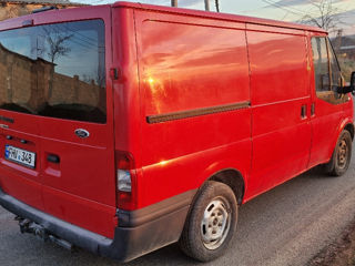 Ford Transit Connect foto 4