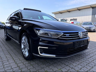 Volkswagen Passat foto 7