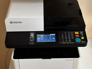 Multifuncional, Kyocera, M2735dw