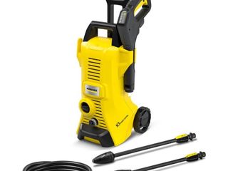 Maşina de curăţat cu înaltă presiune Karcher K3 Power Control/Livrare gratuita/Achitarea in 4 Rate