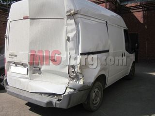 Ford Transit foto 2