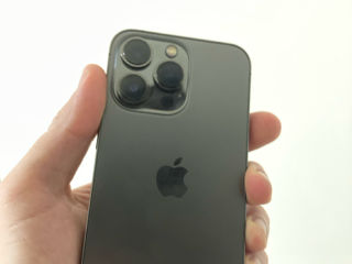 iPhone 13 Pro